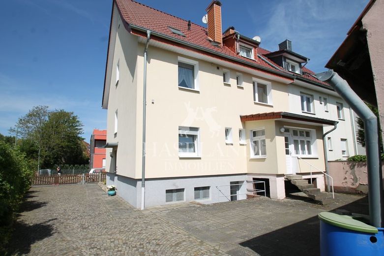 Rückansicht