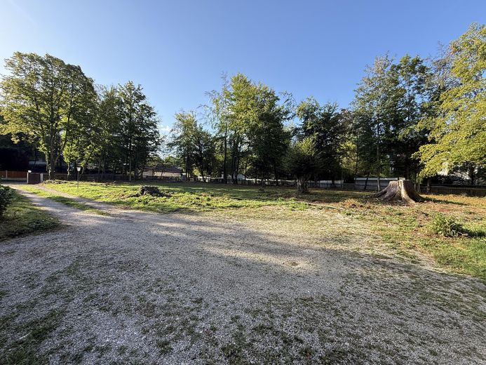 Terreno tranquillo in posizione privilegiata a Grünwald - divisibile e senza provvigioni – Foto 6
