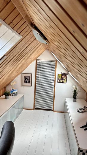 Arbeitszimmer (1) DG