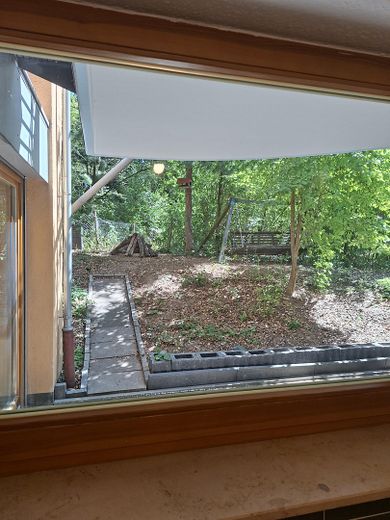 Vivir como en el campo: apartamento de 2 habitaciones recién renovado (57m2) con terraza y uso del jardín – Foto 13