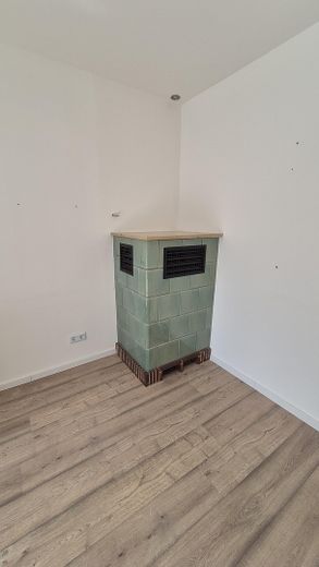 Casa a schiera di testa affascinante e modernizzata in posizione tranquilla alla periferia della città – Kachelofen
