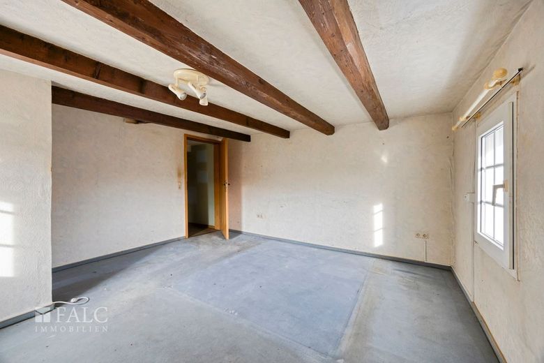 Schlafzimmer OB