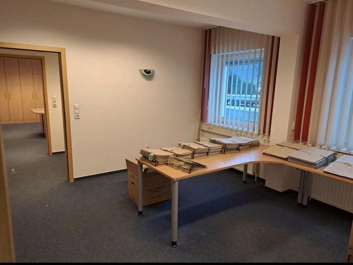 Office space 90 m2 in a central location, in Büchen – Photo 4