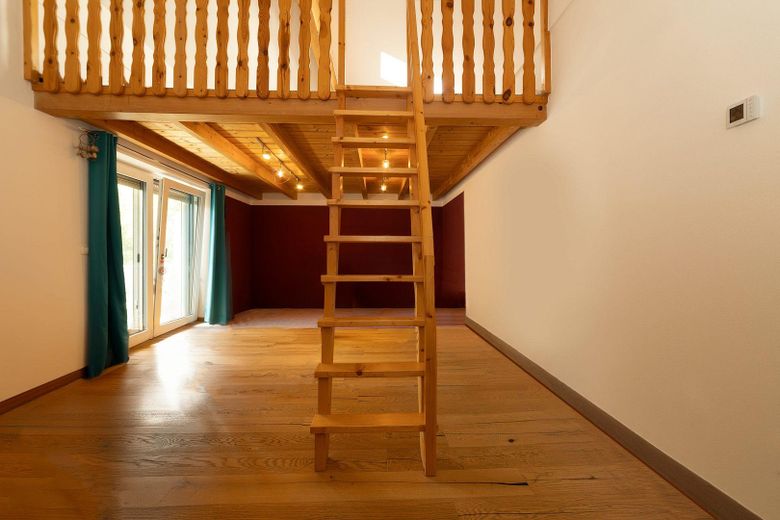 Provisionsfrei: 261 m² Doppelhaushälfte mit Loft-Charakter, Doppelgarage und Südwest-Terrasse – Foto 9