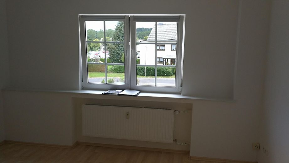 Wohnung OG Schlafzimmer 1