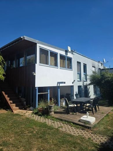 Sondershausen-OT, MFH + Gewerbe – Foto 4