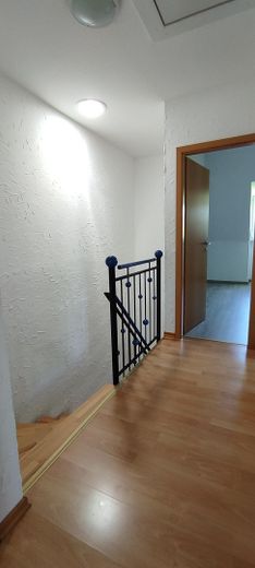 Solatube Treppenhaus 2. OG