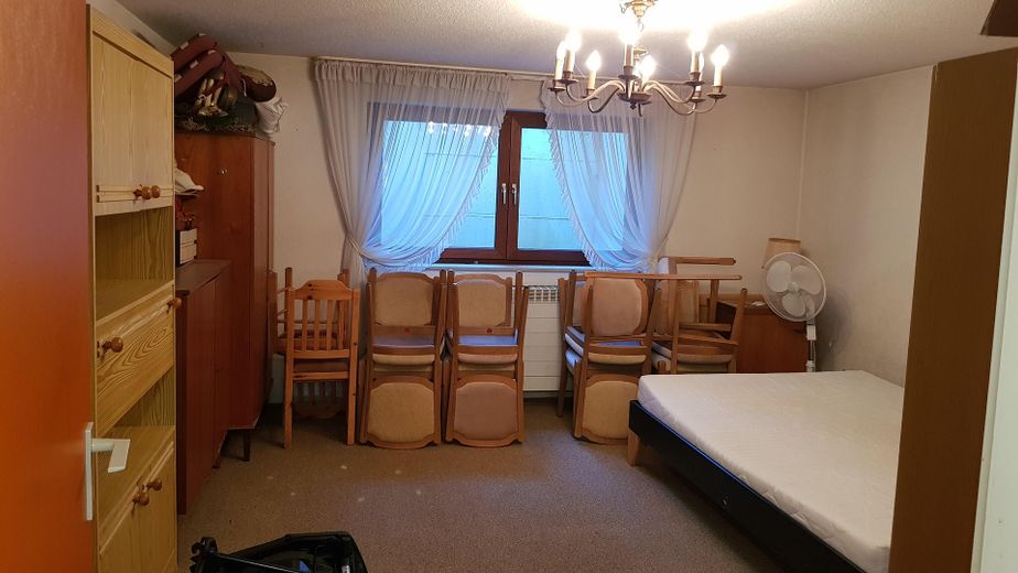 Zimmer Keller