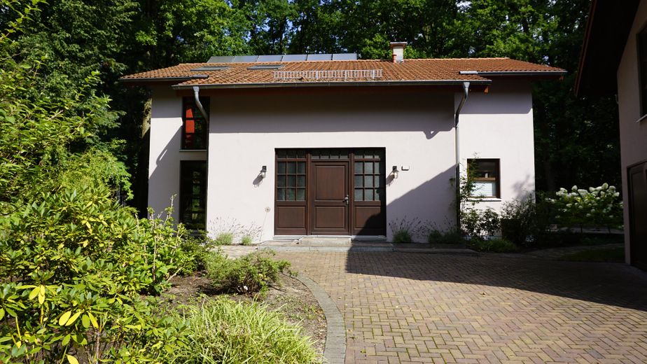 Ansicht vorn