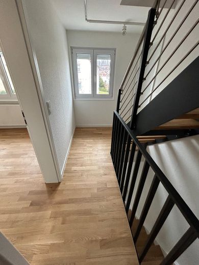 1 Fam. Wohnhaus Wangen – Foto 9