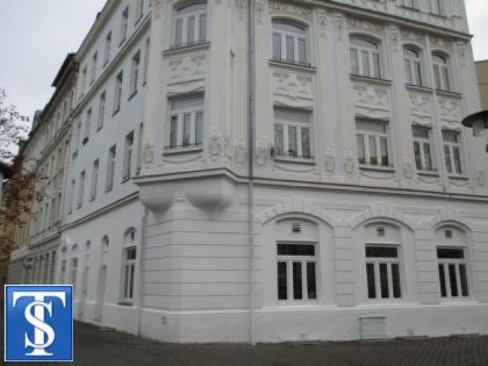 duże 3-pokojowe mieszkanie w pięknej kamienicy, wolne od 01.12.2026!! – Zdjęcie 1