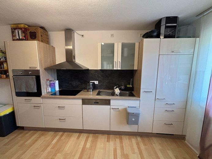 3 ZKB (80 m²) mit Balkon ab 01.12.2026 in Simmern (Nähe Schulzentrum) zu vermieten – Foto 5