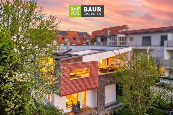 360° I Wangen/Eski şehir yakınında - bir aile için bolca alan - çok kuşaklı ev satılık