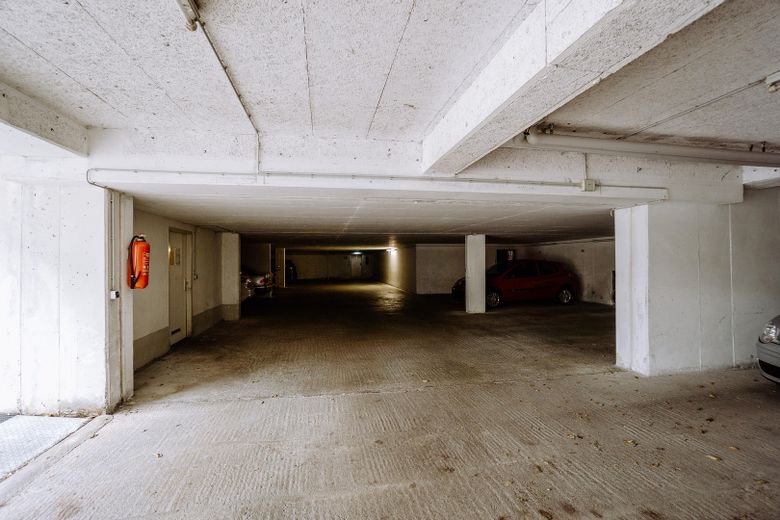 Einzel-TG Stellplatz