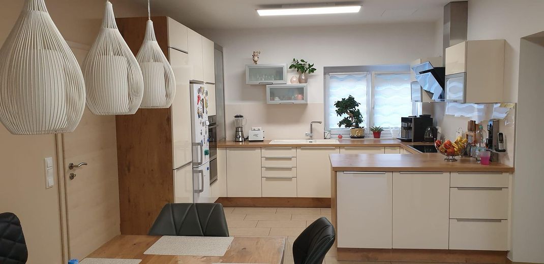 Kernsaniertes großzügiges Reiheneckhaus mit Einliegerwohnung und großem Garten – Foto 11