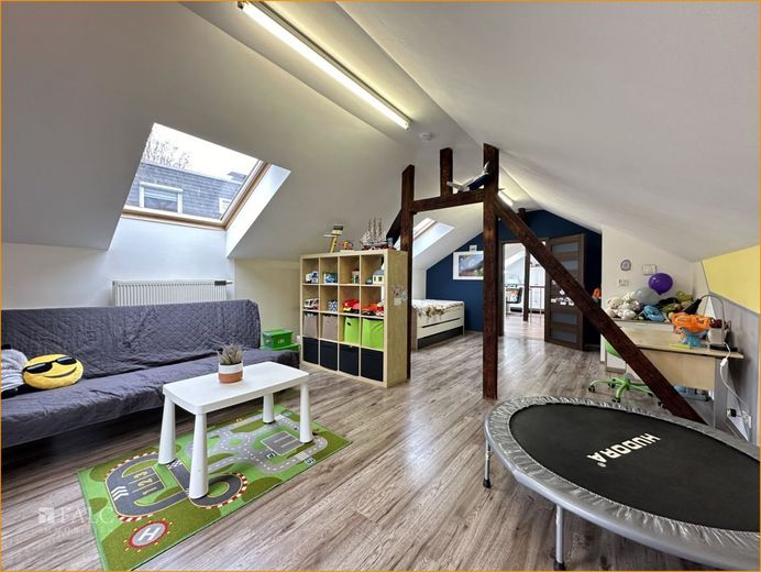 Kinderzimmer I
