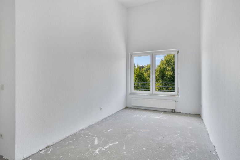 Bj. 2008 | Energieklasse B | Modernes RH mit Dachterrasse in Essen – Schlafzimmer