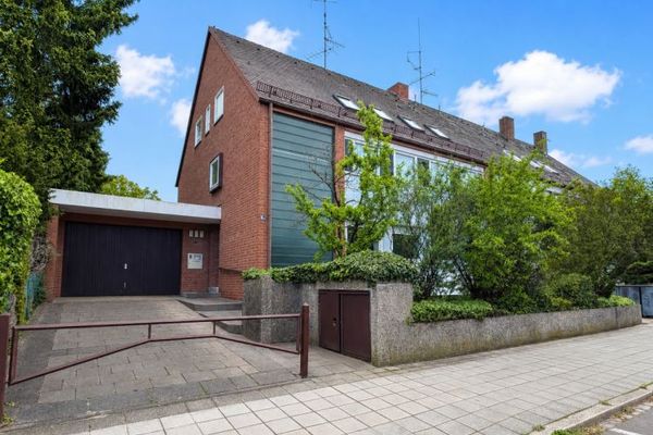 Mögeldorf sucht Visionäre: Verwandeln Sie Potenzial in bleibende Werte!