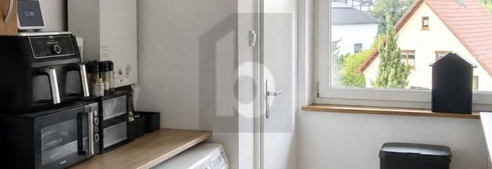 STADTNAH LEBEN, NATURNAH WOHNEN