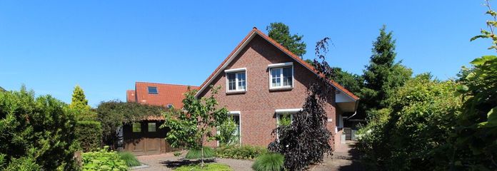 Eingangsansicht