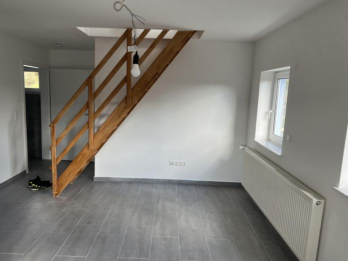 (106-06) Charmante 2-Zimmer-Maisonettewohnung mit eigenem Eingang in ruhiger Wohnlage – Foto 4
