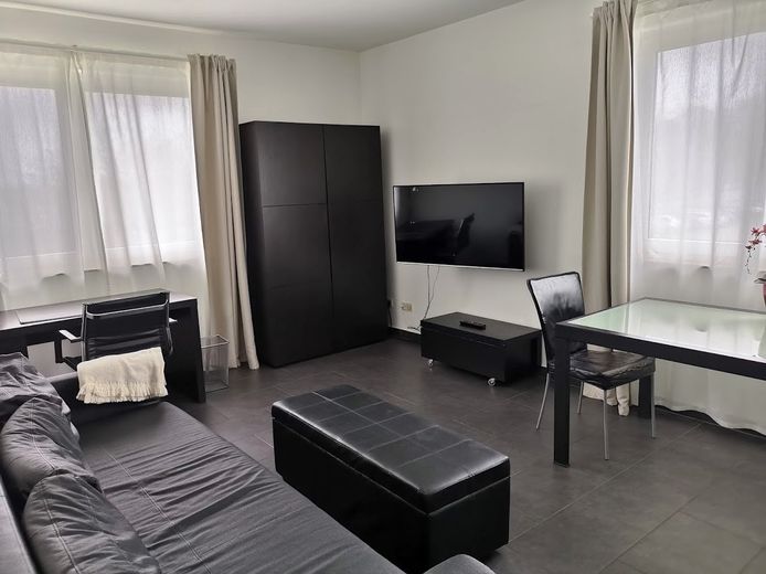 2-Zimmer Wohnung Löffelfertig eingerichtetes Appartment mit 40m² 2-Zimmer Bad – Foto 6