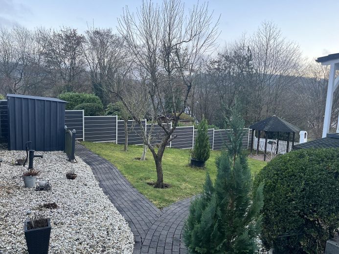 Casa unifamiliare in ottime condizioni – Foto 5