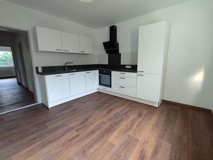 Küche / Esszimmer