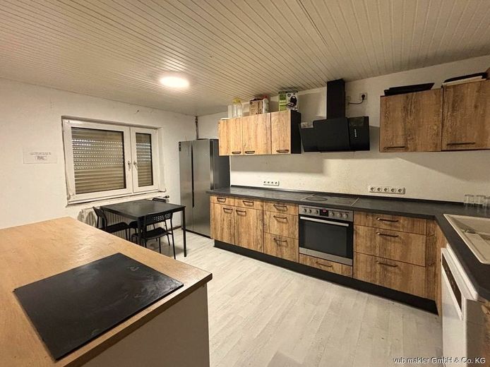 Einfamilienhaus in Stammbach - 168 m² Wohnfläche auf 1.045 m² Grundstück! – VUB0002450-5