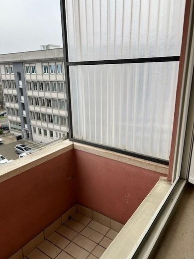 Balkon 2