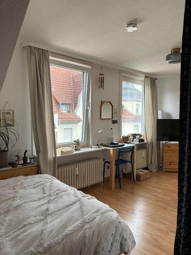 Appartamento di 1 locale vicino alla TU-Darmstadt | Barkhausstraße – Foto 3
