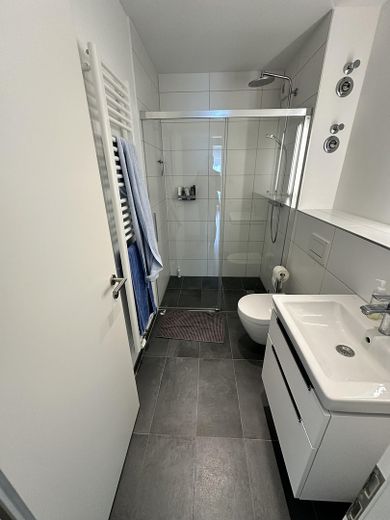 Gäste WC 