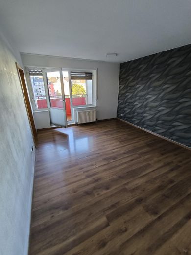 2 Zimmer-Wohnung mit Balkon +++Provisionsfrei +++leerstehend – Foto 1