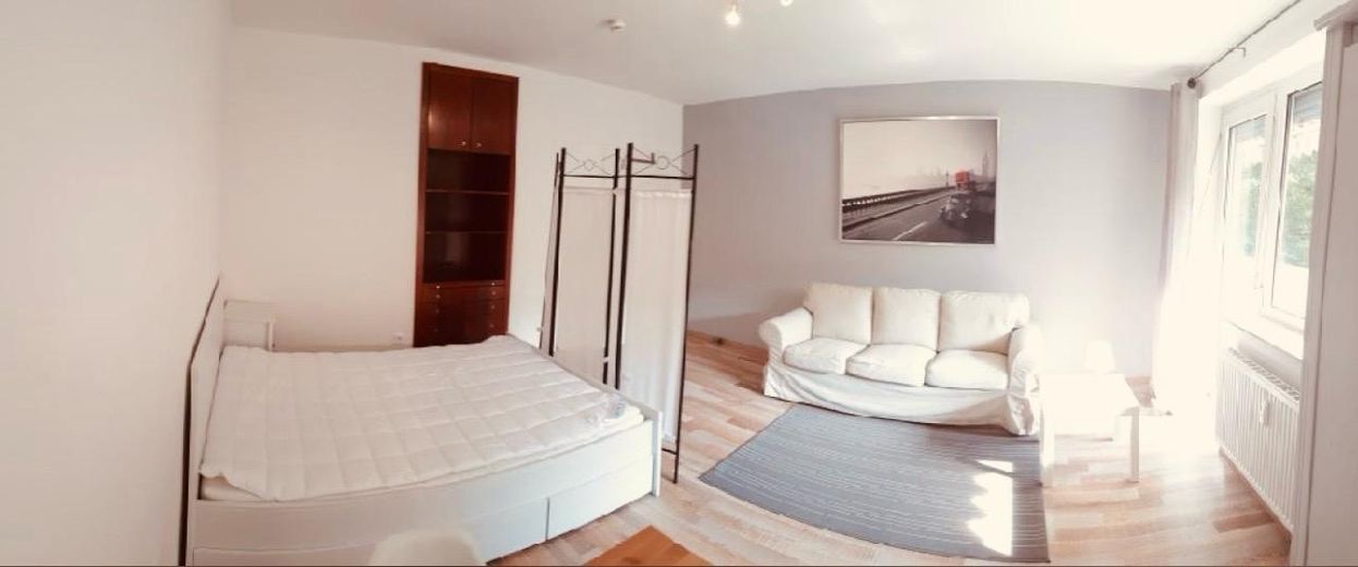 Renditestarke 3 Zimmer-Wohnung mit Balkon in einer sehr guten Lage zu verkaufen – 3.Schlafzimmer