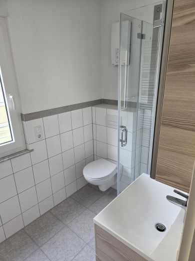 Badezimmer 1. Stock