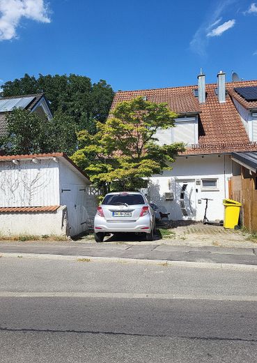 Splendida porzione di bifamiliare in vendita senza intermediari – Foto 1
