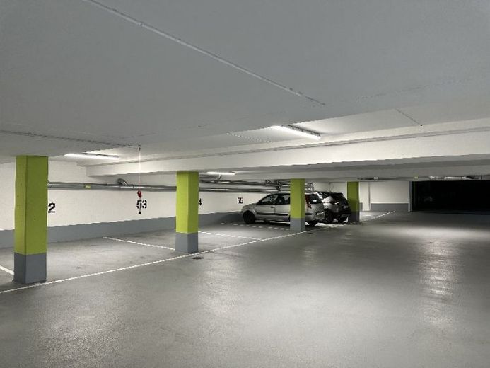 Cityparken mit Service, TG-Stellplätze in Schramberg-Stadtmitte! – फोटो 1