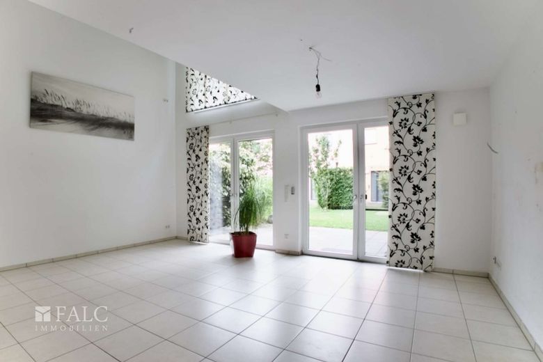Wohnen mit Galerie