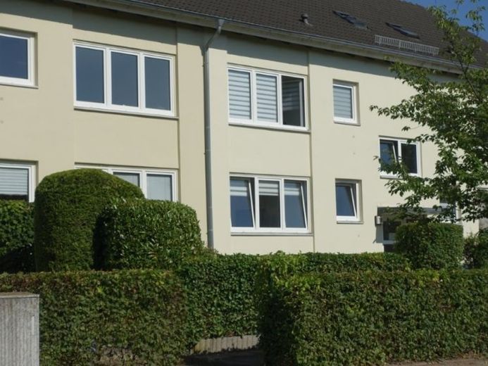 3-Zi.-Wohnung in Reinbek als Kapitalanlage zu verkaufen – Foto 1