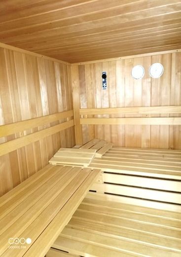Leben wie im Urlaub - Seeblick - 5 Min. zum See - Sauna – Sauna