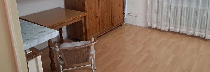 Zimmer links