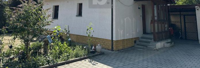 HEUTE VERMIETET, MORGEN IHR ZUHAUSE