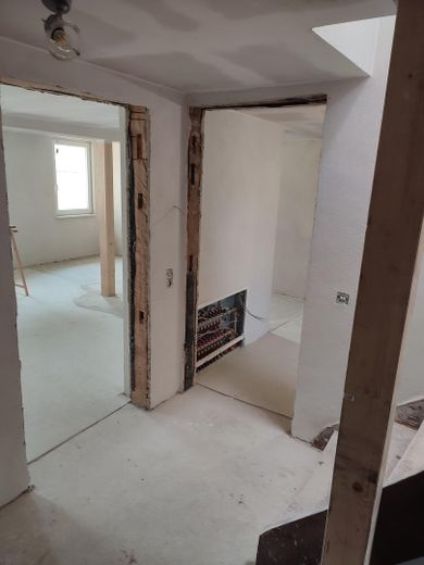 Einfamilienhaus komplett saniert in Camburg bei Jena – Foto 7