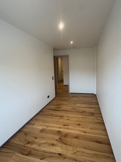 3-Zi-Wohnung in Lautern: Erstbezug, energieeffizient, barrierefrei (Typ 6) – Foto 8
