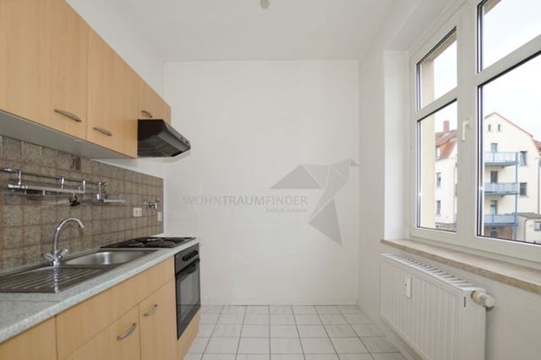 Accogliente appartamento di 2 locali con cucina componibile a Oberplanitz