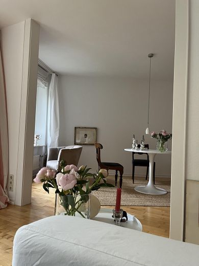 Sunny 3.5-room apartment with south-facing balcony in the heart of Hamburg – Foto 5