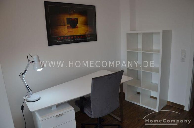 Schöne, geräumige 4 Zi.Whg., möbliert, mit Balkon. – a0f45676f27e06b0bc10b45fb162667ecc1571ce.jpg