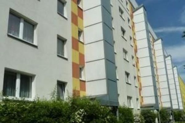 Stable investment in Leipzig Grünau...