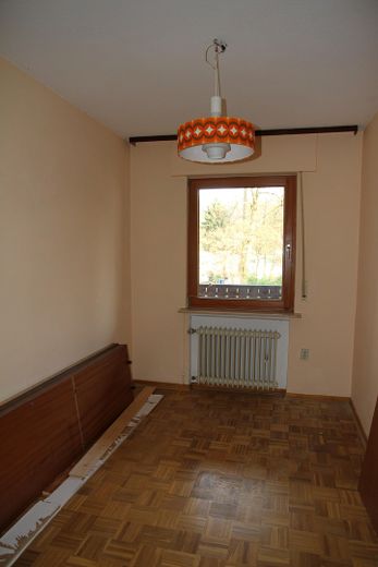 Schlafzimmer 2 OG