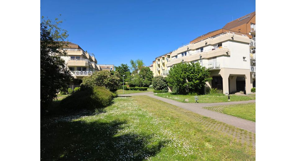 Moninger Anlage